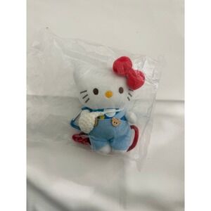 Hello Kitty Handbag Charm